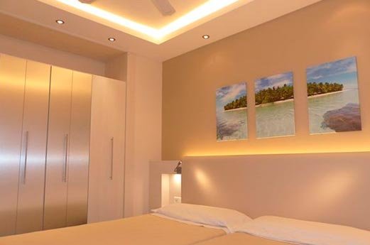Hotel Eugenia Victoria
