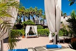 hotel Barceló Margaritas